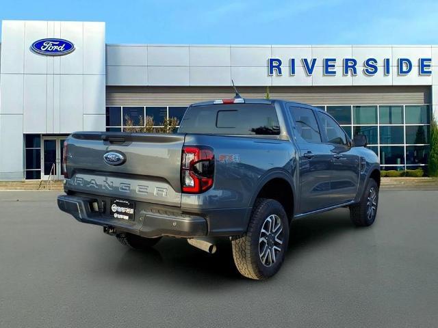 2026 Ford Ranger - $44,441