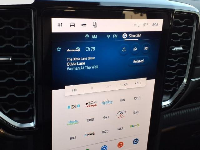 2026 Ford Ranger - $44,441
