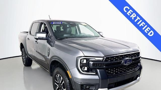 Preowned 2024 Ford Ranger Lariat for Sale