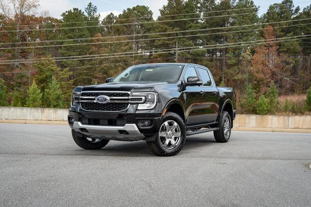 2025 Ford Ranger - $47,987