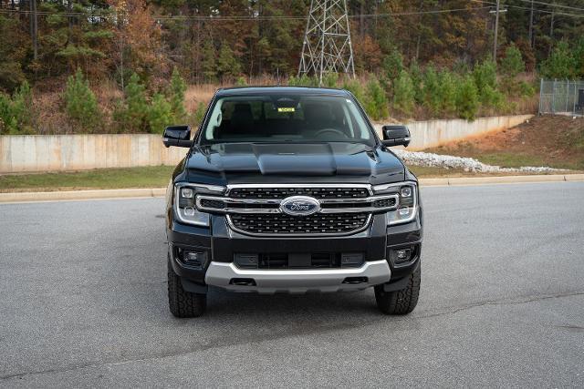 2025 Ford Ranger - $47,987
