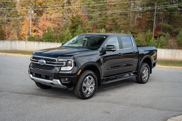 2025 Ford Ranger - $47,987