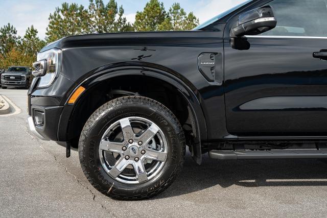 2025 Ford Ranger - $47,987