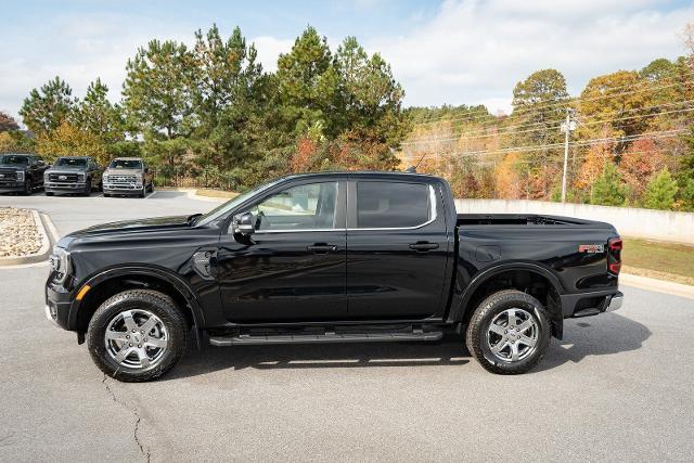 2025 Ford Ranger - $47,987