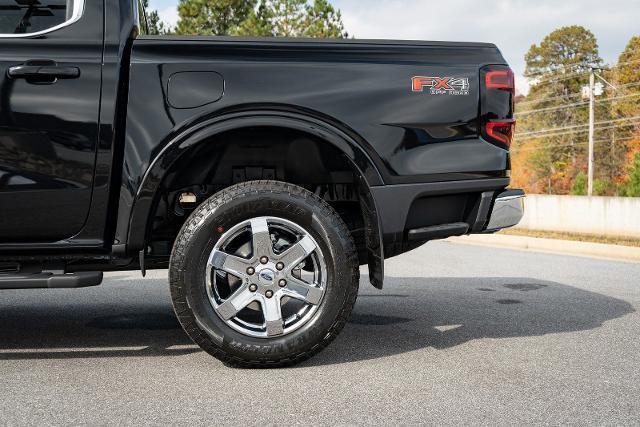 2025 Ford Ranger - $47,987