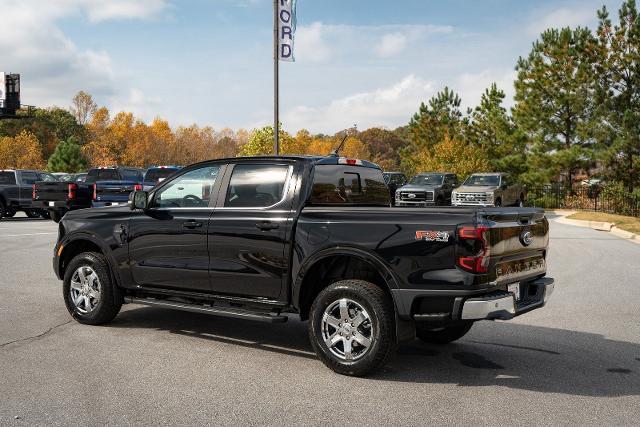 2025 Ford Ranger - $47,987