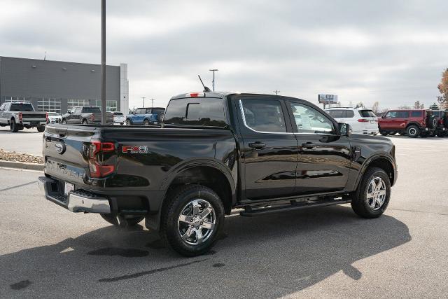 2025 Ford Ranger - $47,987