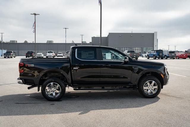 2025 Ford Ranger - $47,987