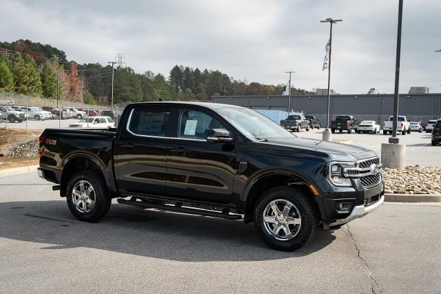 2025 Ford Ranger - $47,987
