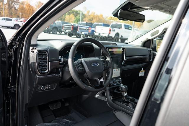 2025 Ford Ranger - $47,987