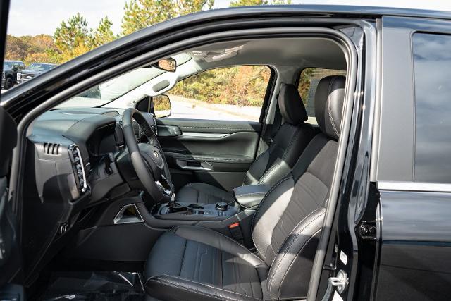 2025 Ford Ranger - $47,987