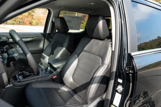 2025 Ford Ranger - $47,987