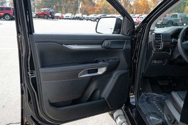 2025 Ford Ranger - $47,987
