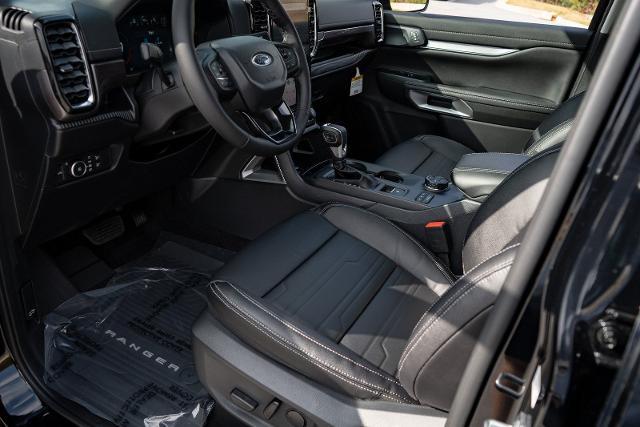 2025 Ford Ranger - $47,987