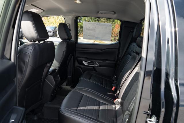 2025 Ford Ranger - $47,987