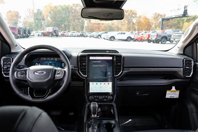 2025 Ford Ranger - $47,987