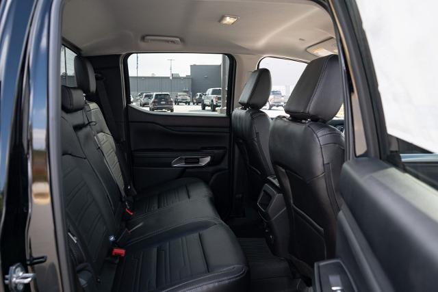 2025 Ford Ranger - $47,987