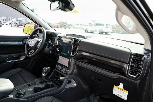 2025 Ford Ranger - $47,987
