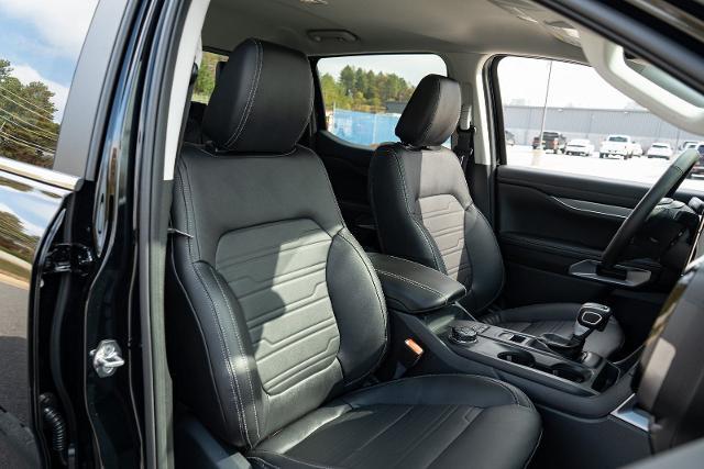 2025 Ford Ranger - $47,987