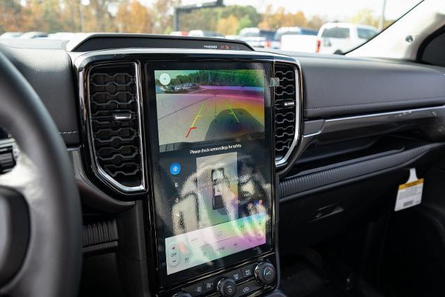 2025 Ford Ranger - $47,987