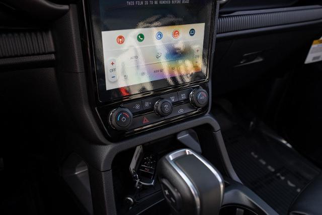 2025 Ford Ranger - $47,987