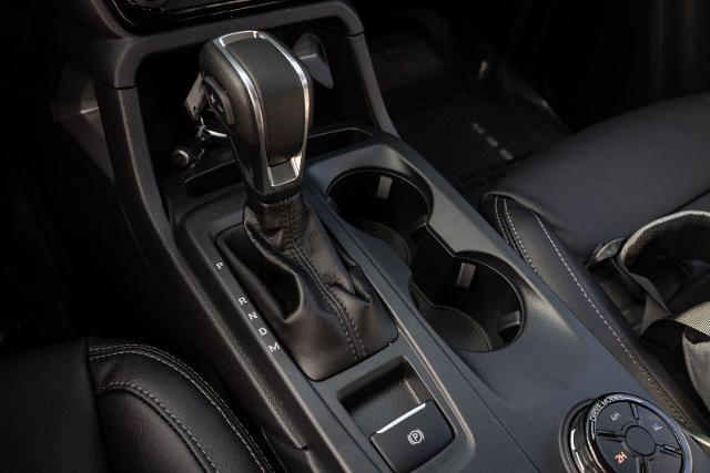 2025 Ford Ranger - $47,987