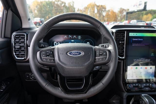 2025 Ford Ranger - $47,987