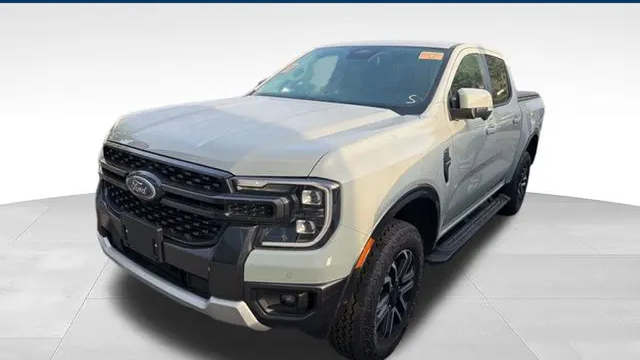 Preowned 2024 Ford Ranger Lariat for Sale