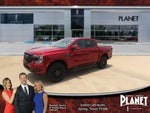 2025 Ranger Thumbnail 1