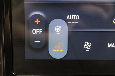 2024 Ford Ranger 4X4 Lariat 4DR Supercrew 5.0 FT. SB