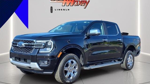 Preowned 2024 Ford Ranger Lariat for Sale