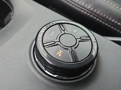 2024 Ford Ranger 4X4 Lariat 4DR Supercrew 5.0 FT. SB