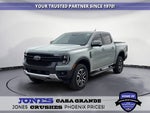 2024 Ranger Thumbnail 1