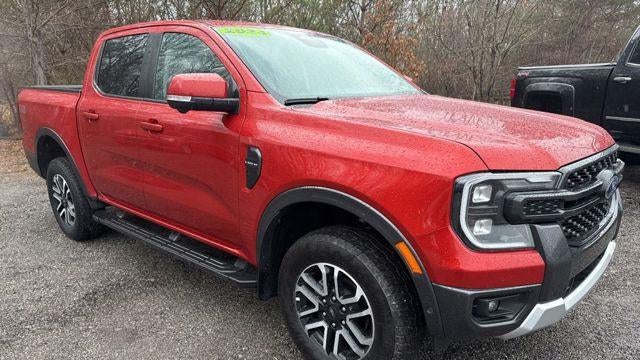 Preowned 2024 Ford Ranger Lariat for Sale