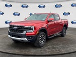 2024 Ranger Thumbnail 1