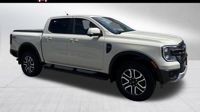 Preowned 2025 Ford Ranger Lariat for Sale