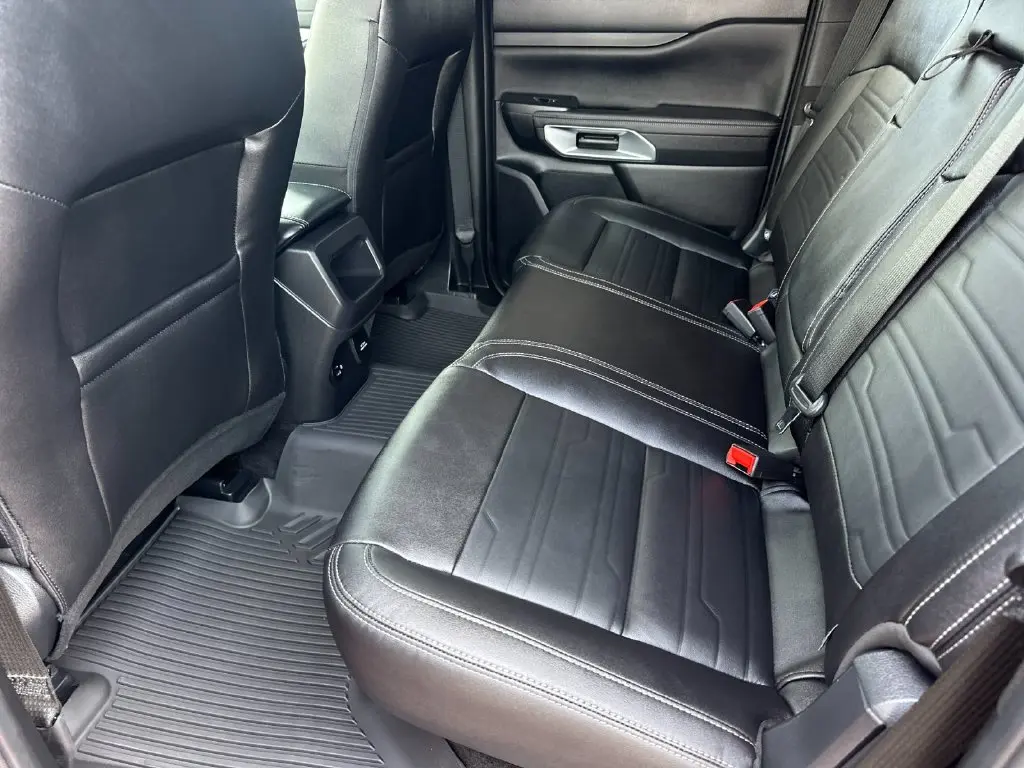2025 Ford Ranger - $46,764