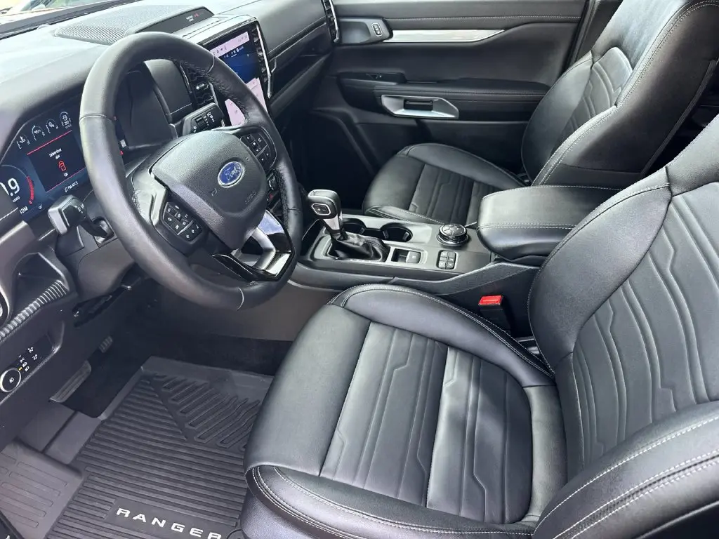 2025 Ford Ranger - $46,764