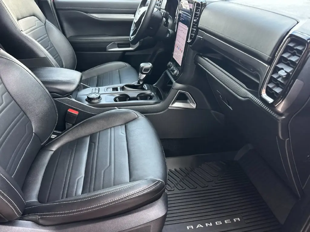 2025 Ford Ranger - $46,764