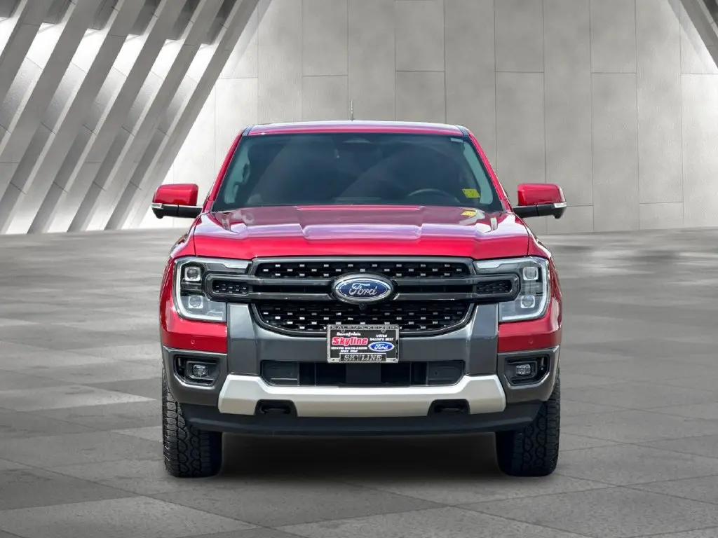 2025 Ford Ranger - $46,764