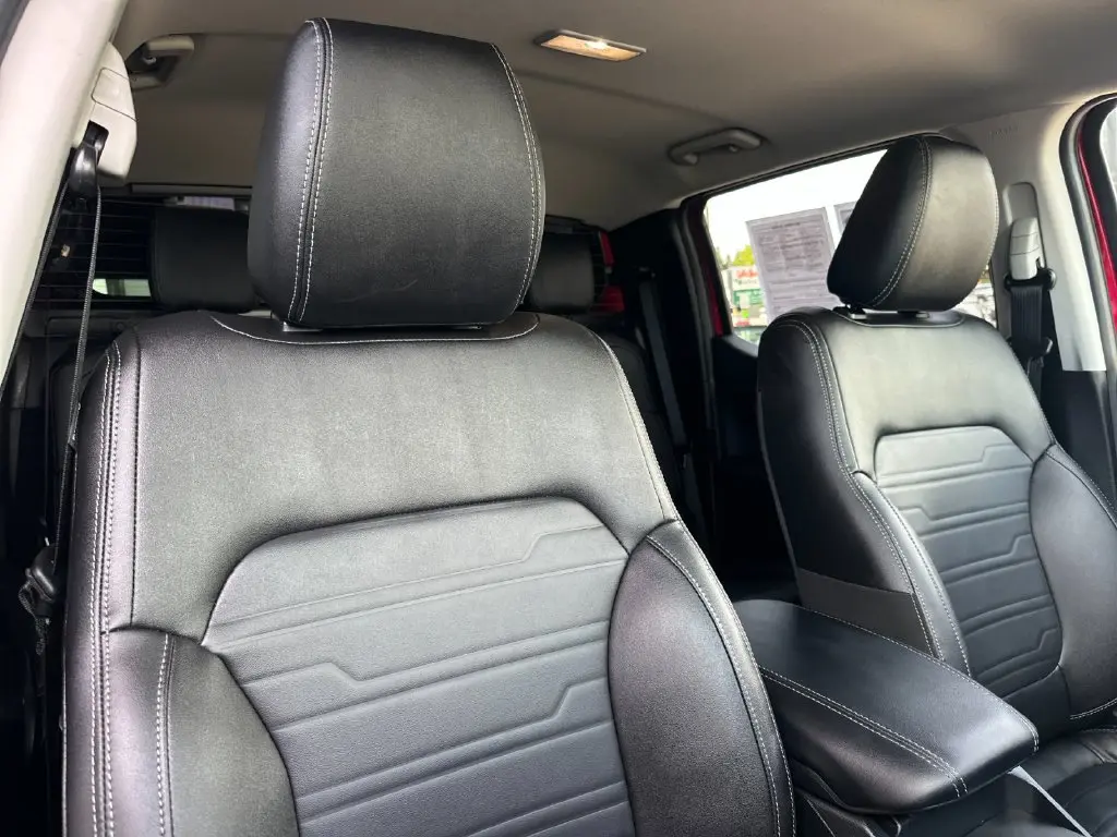 2025 Ford Ranger - $46,764