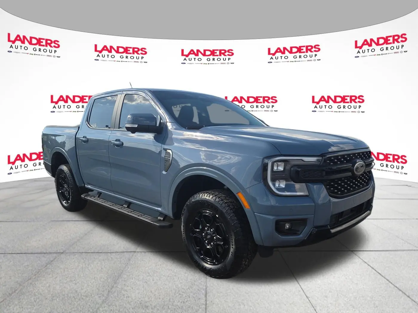 2025 Ford Ranger - $44,995