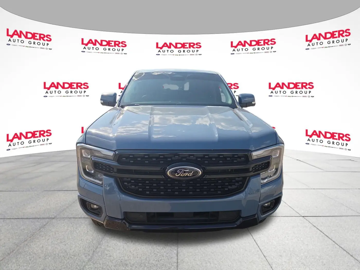 2025 Ford Ranger - $44,995