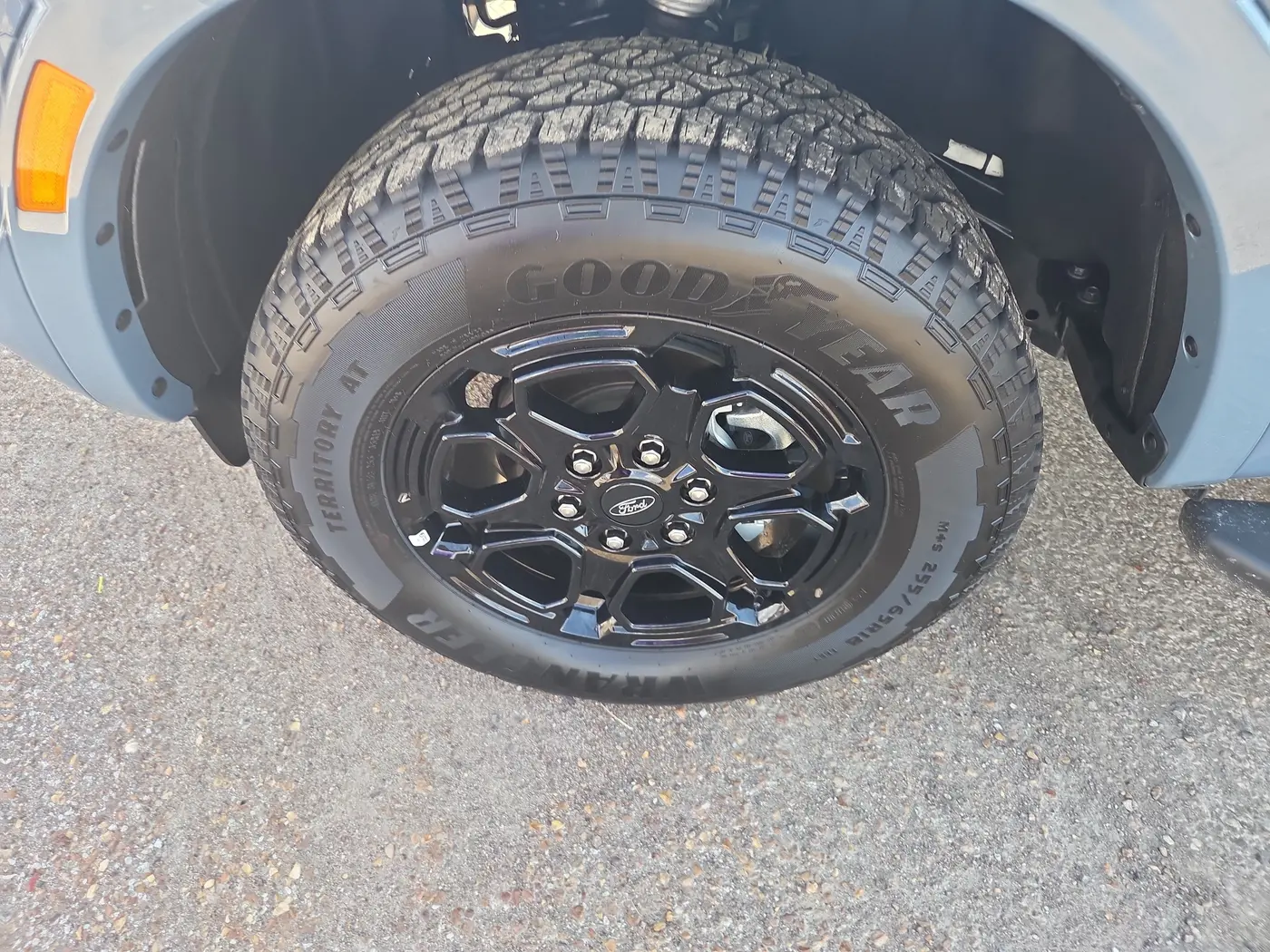2025 Ford Ranger - $44,995