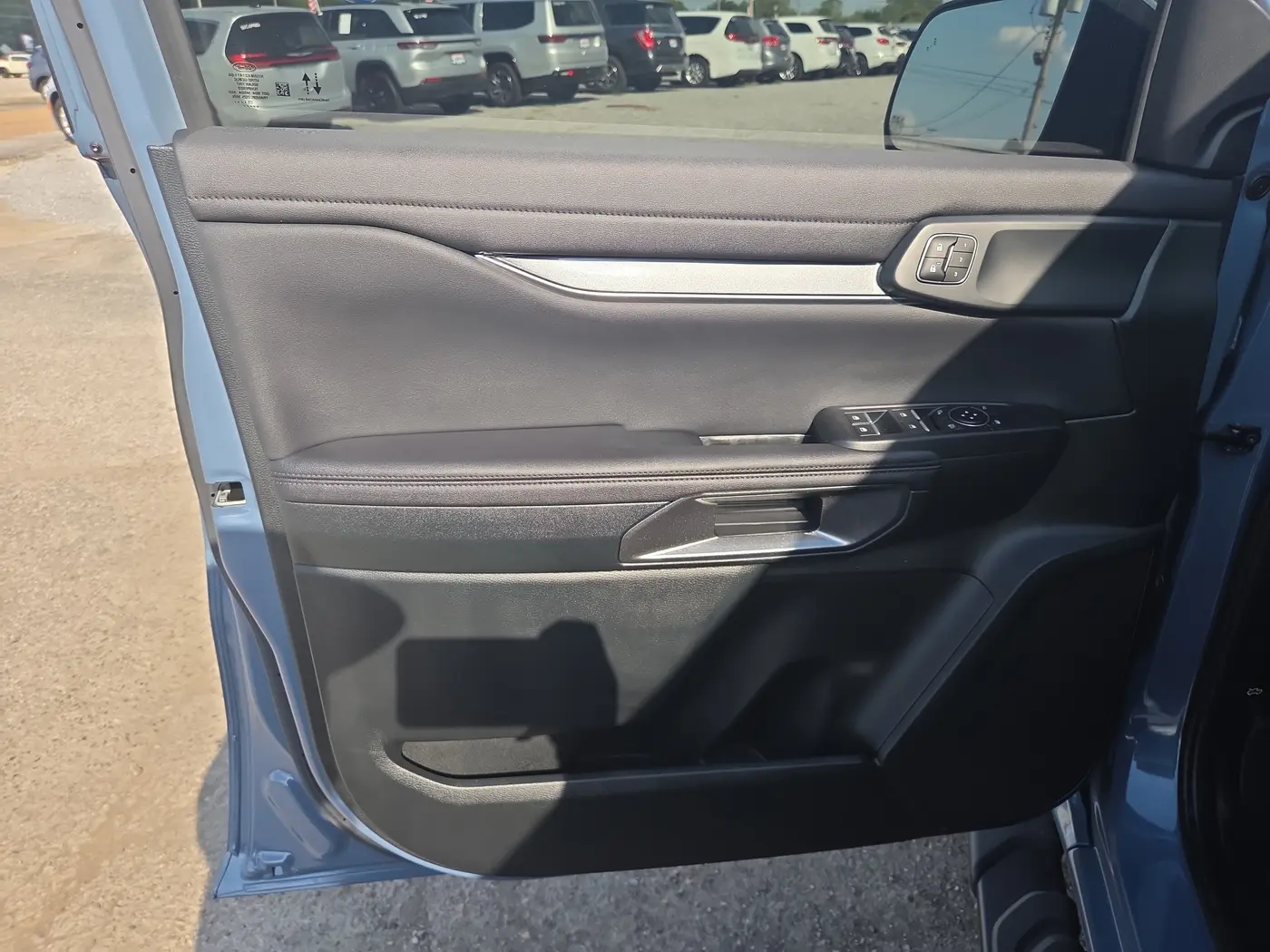 2025 Ford Ranger - $44,995