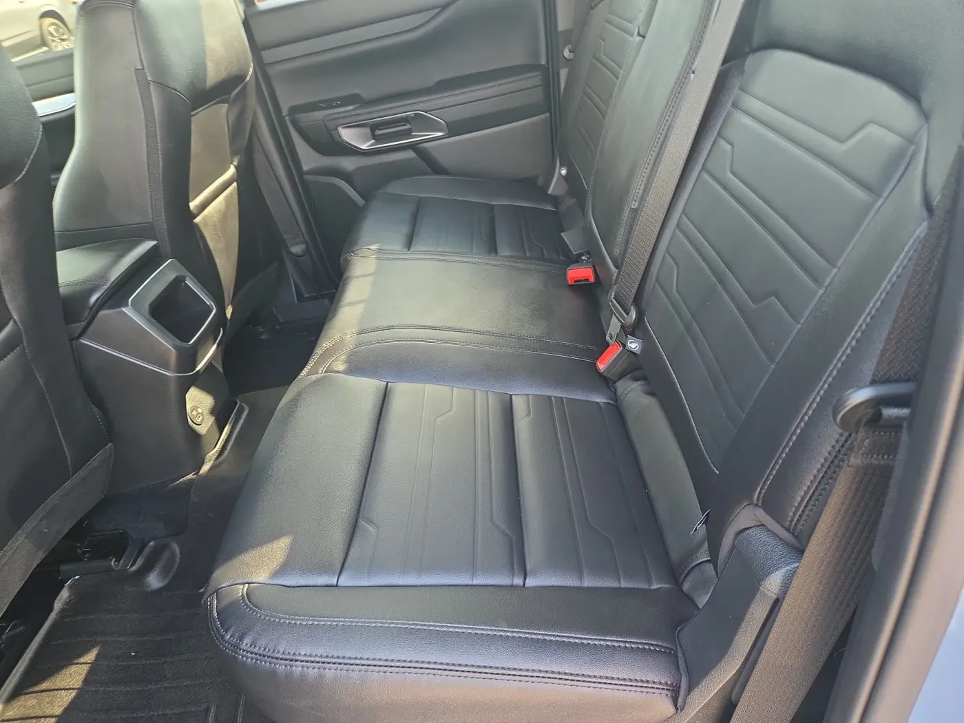 2025 Ford Ranger - $44,995