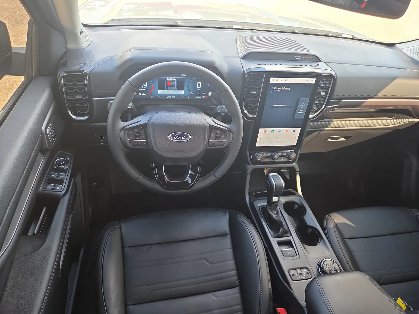 2025 Ford Ranger - $44,995