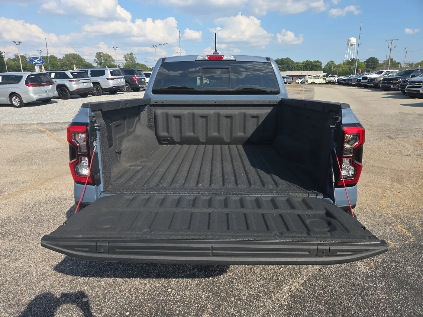2025 Ford Ranger - $44,995