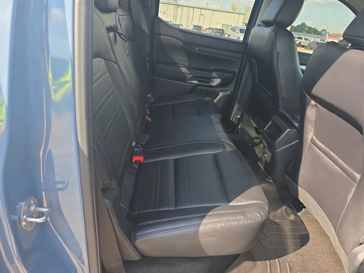 2025 Ford Ranger - $44,995