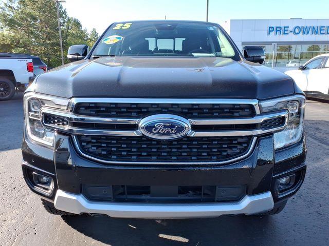 2025 Ford Ranger - $44,400